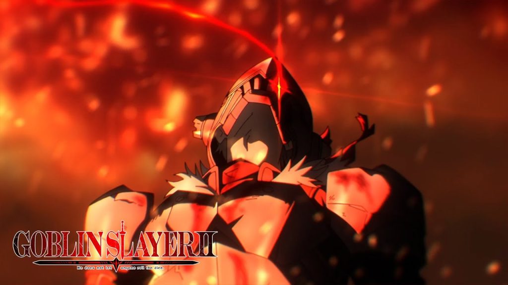 GOBLIN SLAYER II – Opening | Entertainment