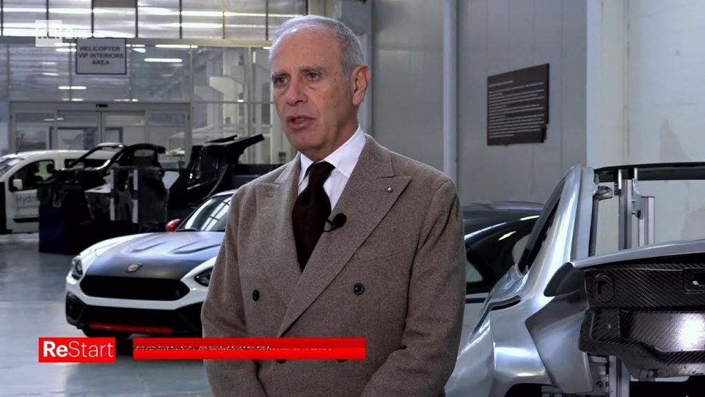Automotive – Re Strat 16/01/2023