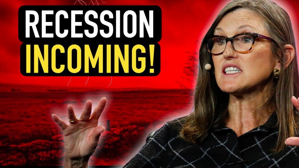 Recession Incoming! 🚨 Why Markets Could Soon Crash 🚨