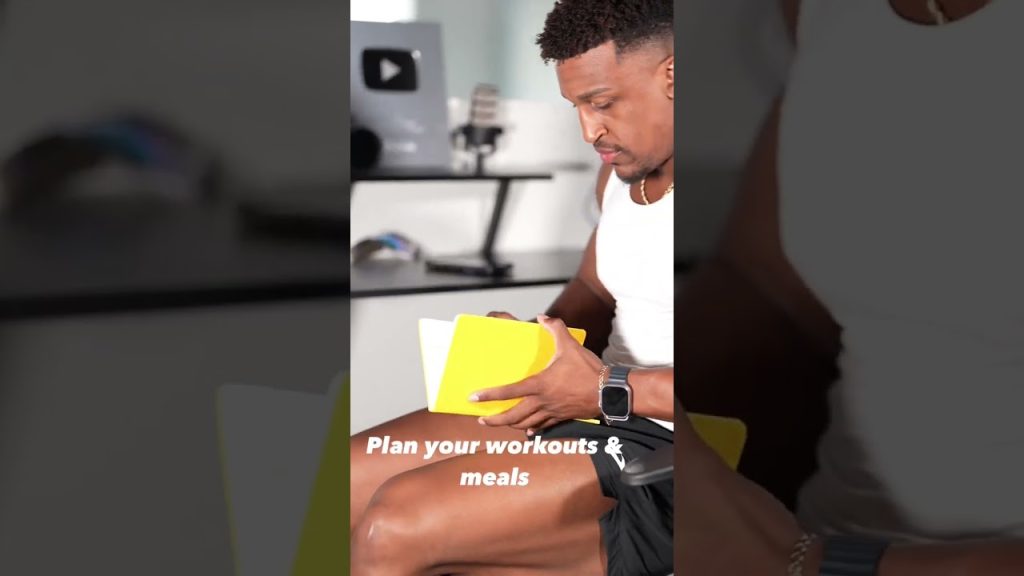 5 Fitness Tips You Must Know 🔥🔥