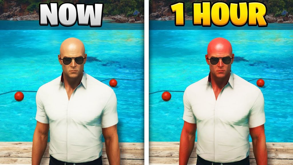 50 Hidden Details In Video Games