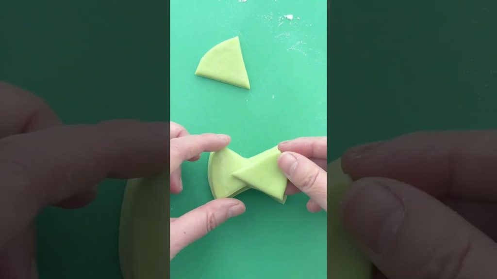 Magical Dough Food Recipe #53, Bread, Cookie, Cake, Baking, Play Dough, Dough Cooking, #shorts