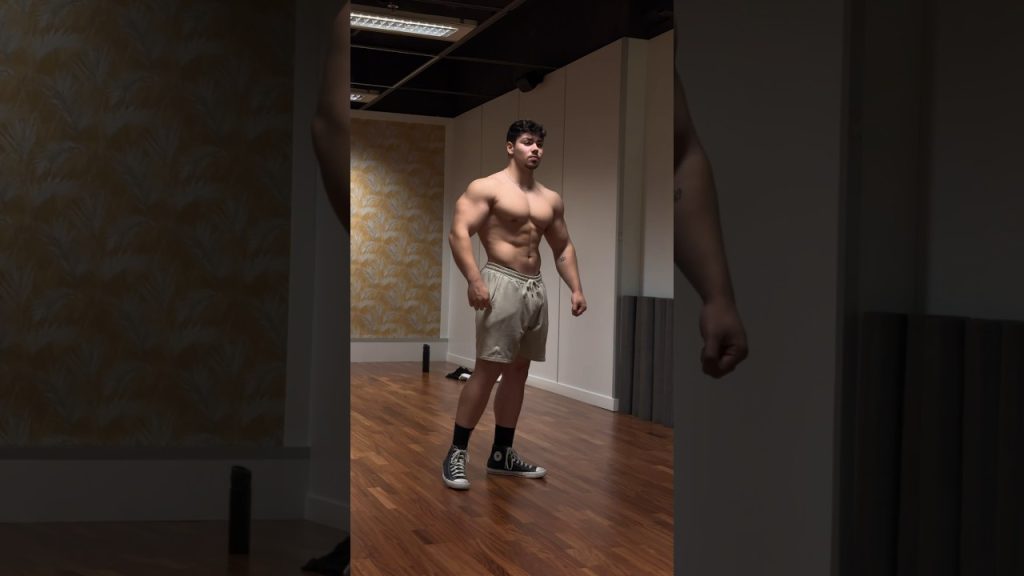 CREANDO un LEGADO 🧬 #fitness #gym #gymmotivation #fitnesmotivation