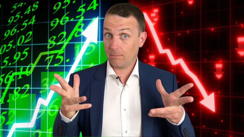 Investing Course #7 What To Expect From Investing