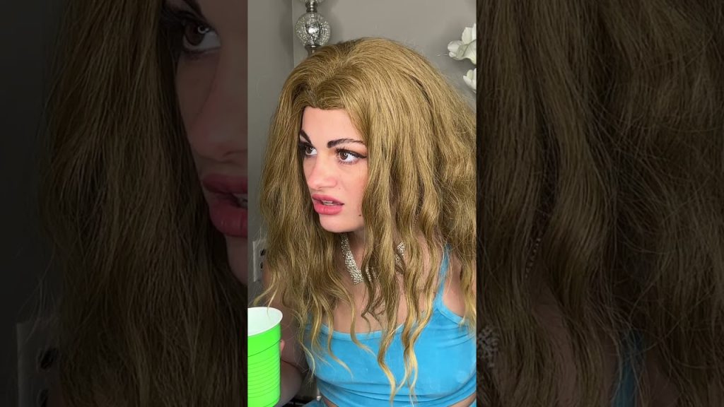 POV: You’re at a High School Party. Part 12. #funny #comedy #skit #school