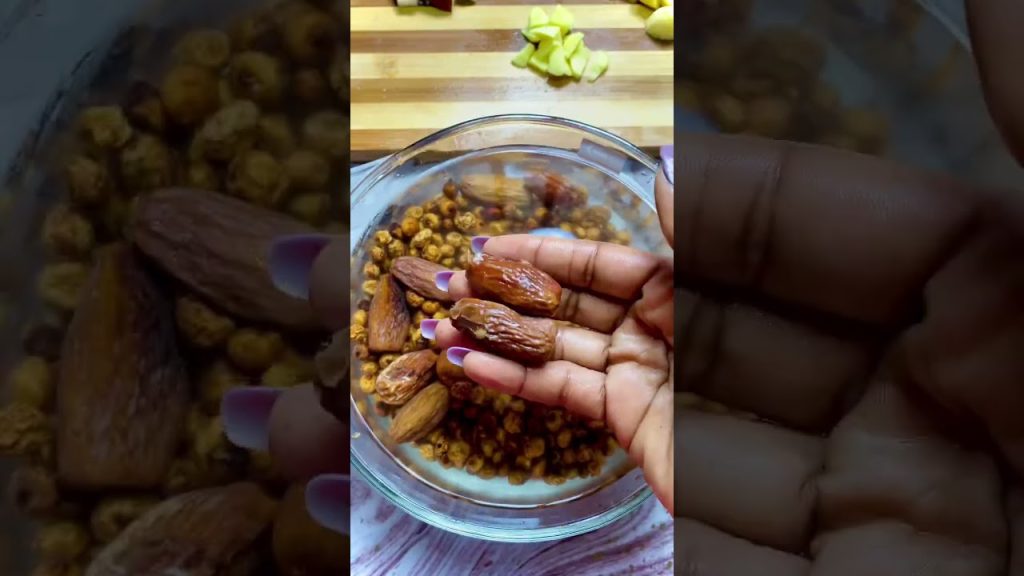 Tigernut Drink #shorts #trending #reels #shortvideo #viral #food #recipe #delicious #youtubeshorts