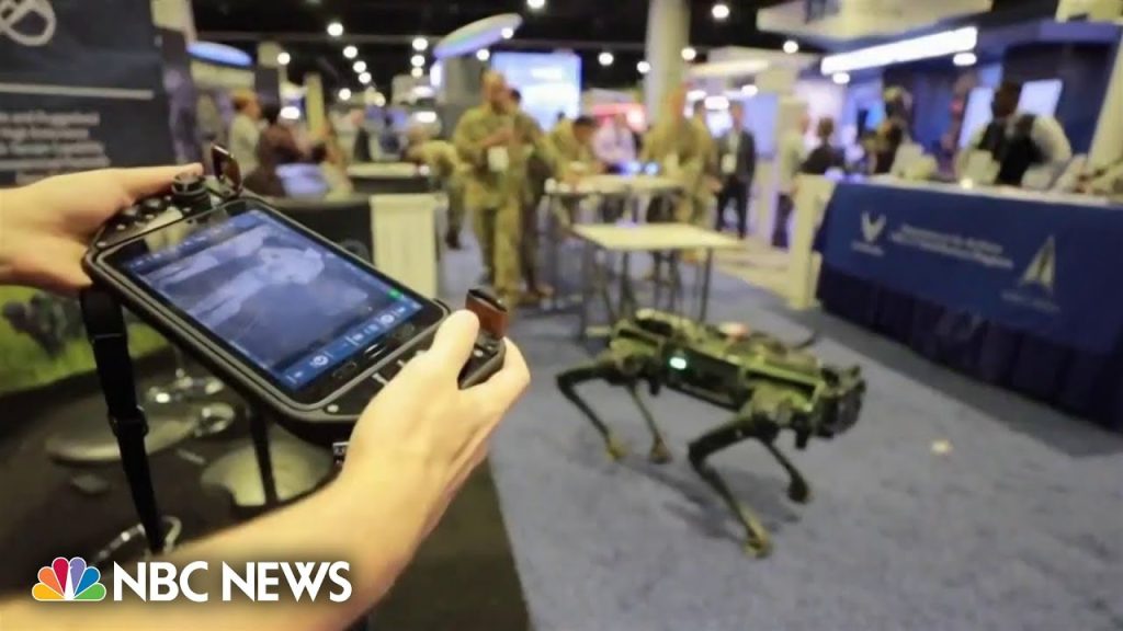Defense company uses modern technology to create ‘smaller and cheaper’ weapons