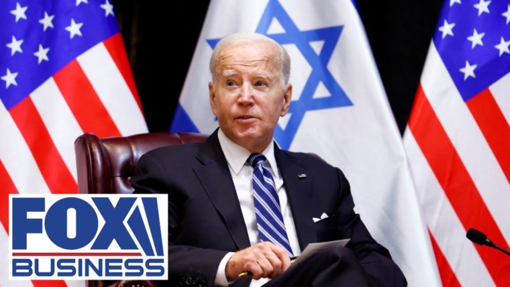 Americans were beheaded and there is no outrage from the Biden admin: John Ratcliffe