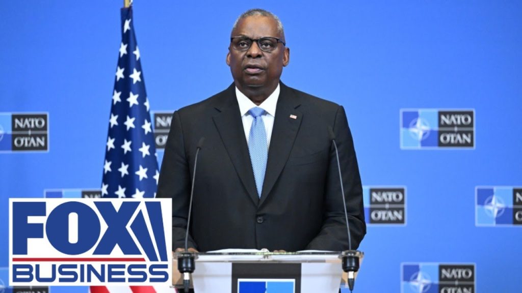 US Defense secy could be ‘seeing prospects of significant escalation’: Gen. Keane