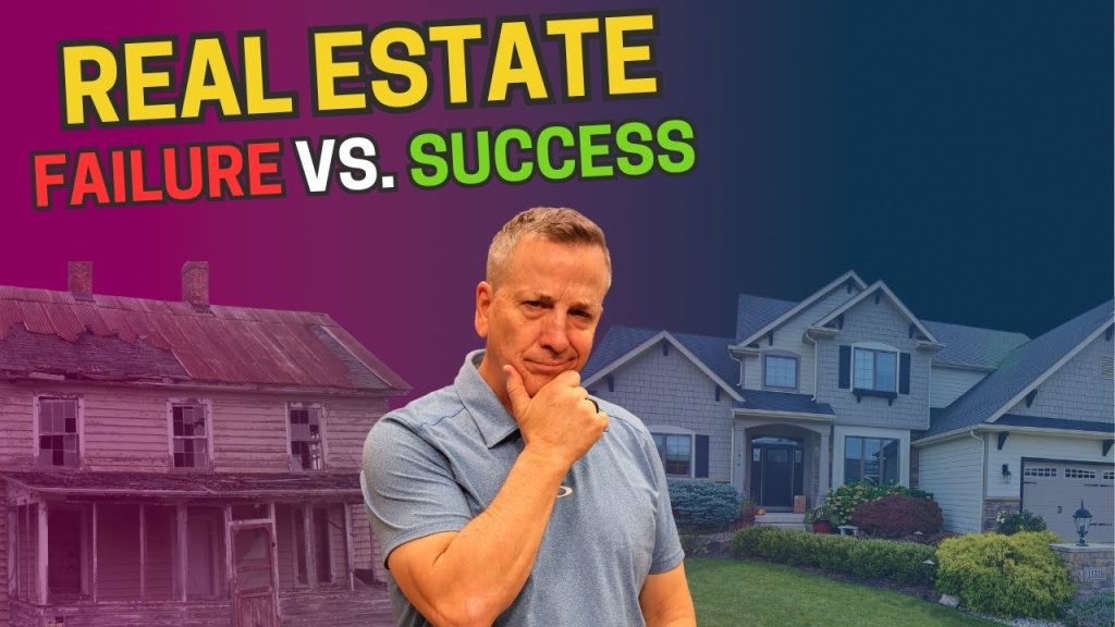 Don’t Make These Common Real Estate Mistakes: Tips for Successful Investing