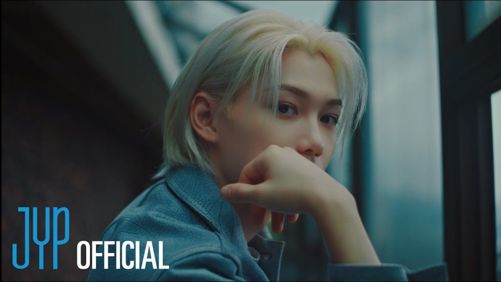 Stray Kids <樂-STAR> UNVEIL : TRACK 2 “Leave”|SKZFLIX Sequel