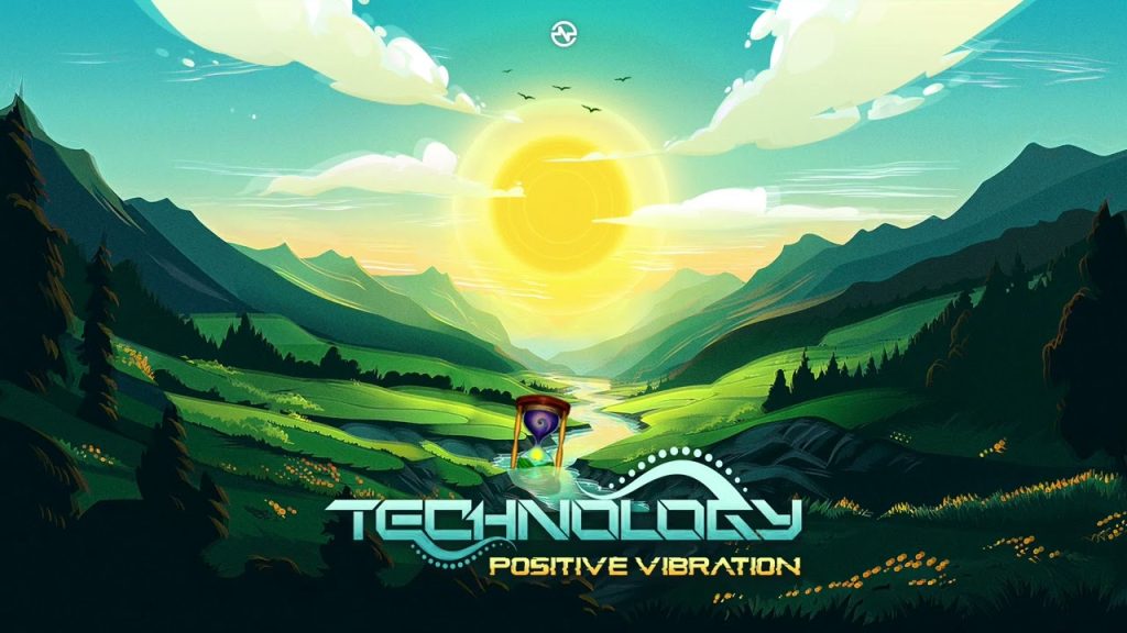 Technology – Positive Vibration