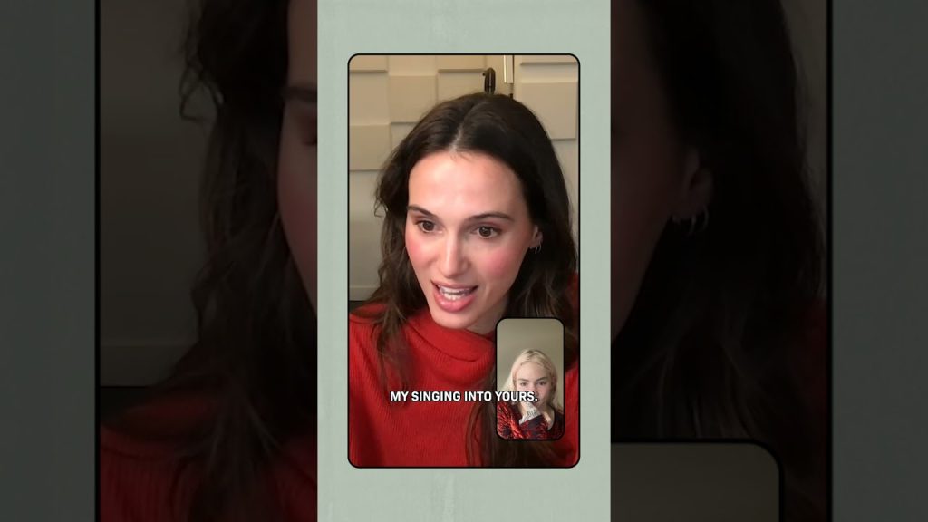 I Cloned Grimes’ Voice… WITH GRIMES