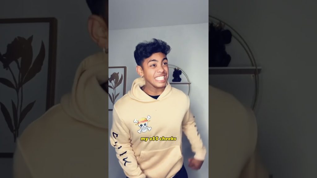 Dad went to get the milk after this…😭💀#comedy #viral