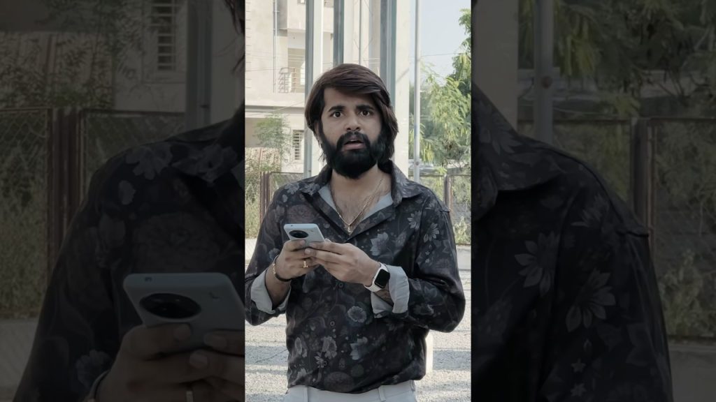Current job part -4 #prashucomedy #funny #prashubaby #telugucomedy #shorts