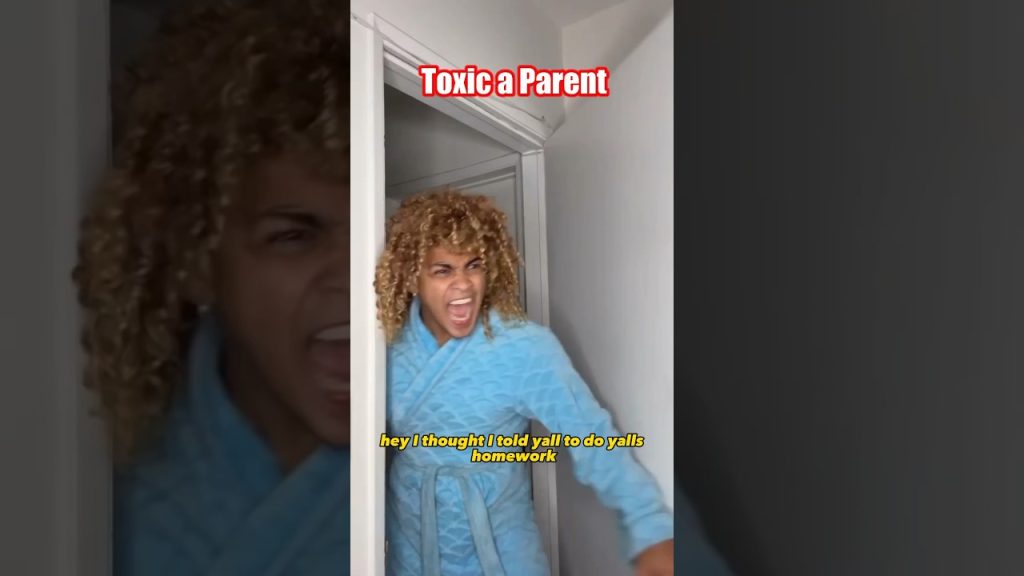 The Sibling that always fights back…😈😳💀 PT4 #comedy #viral