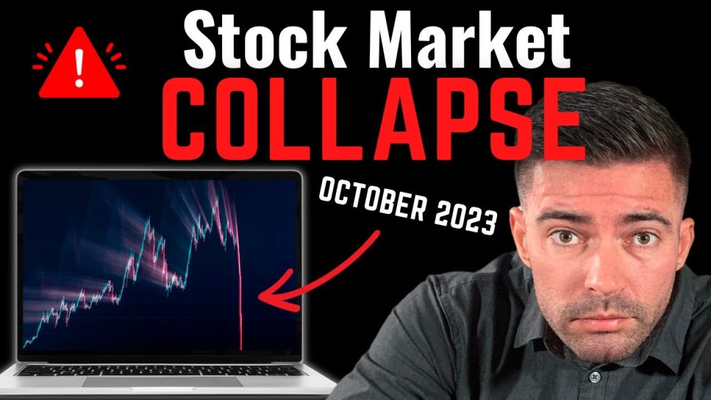 URGENT: Stocks Keep Falling, Government Shutdown (Here’s how I’m investing now)
