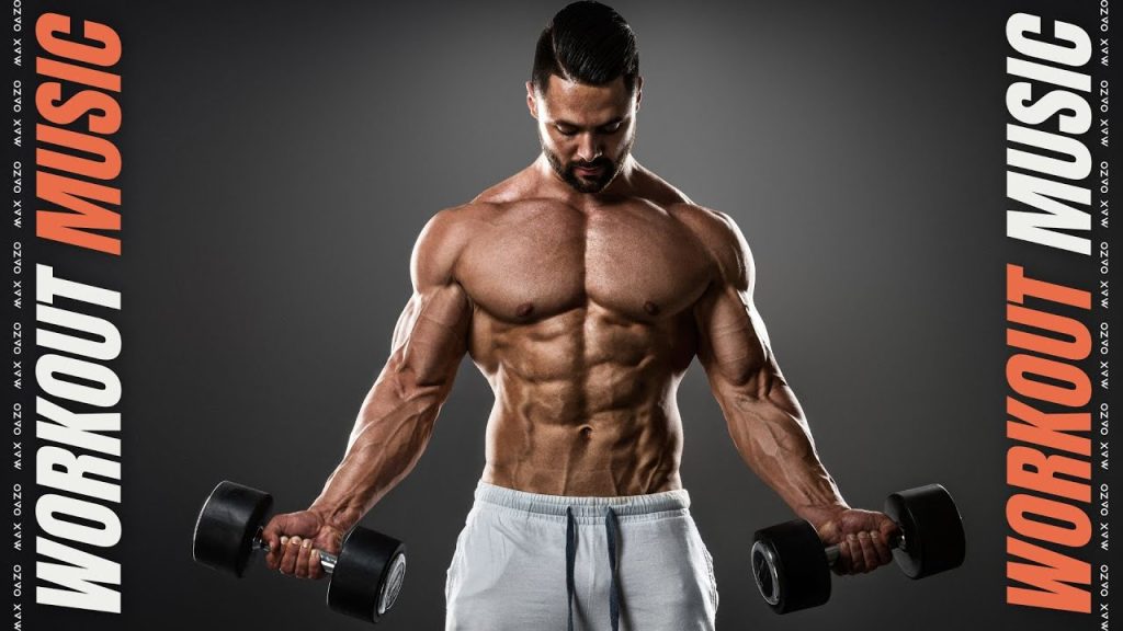 Workout Motivation Music 2023 💪 Fitness, Gym, Workout music | Best Music to Get You Motivated