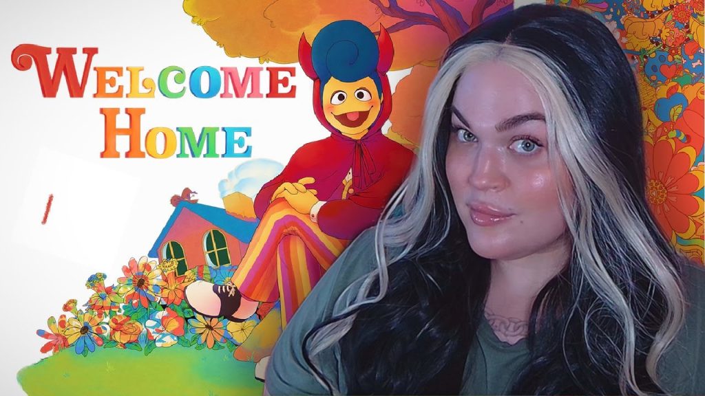 Welcome Home Halloween UPDATE Gets Spooky… Scream Stream *LIVE*
