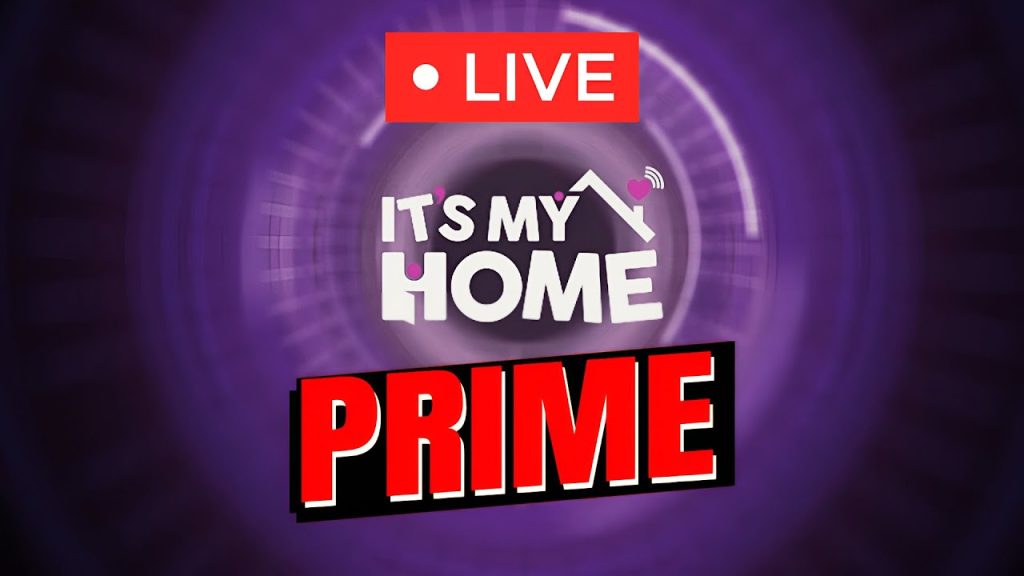 IT’S MY HOME SEZONI 3 – PRIME 4