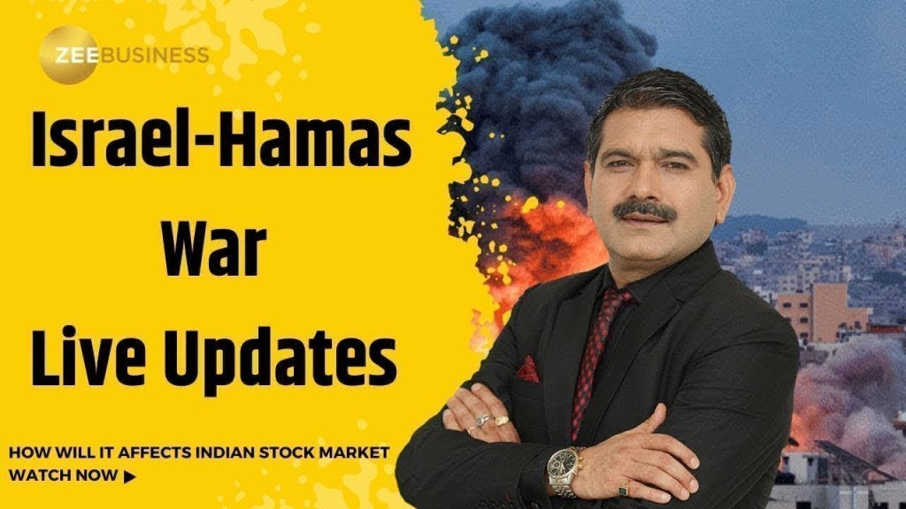 Israel-Hamas war | Palestine Health Ministry says 5,791 killed in Gaza during war, death toll soars