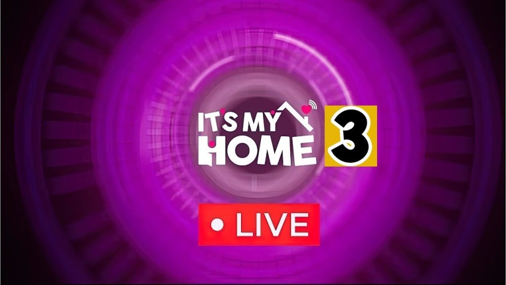 IT’S MY HOME SEZONI 3 – DITA 20