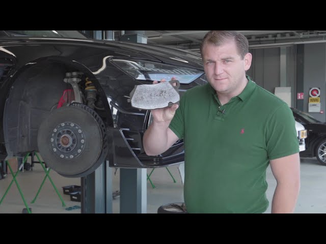 180.000 km met een set remmen?! Challenge 2023 auto’s ontvangen! – Gräper Weekvideo 144