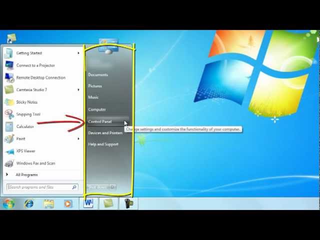 Basic Computing Skills – Orientation