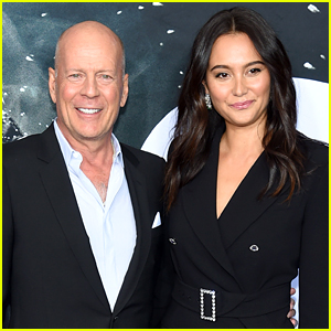 Bruce Willis’ Wife Emma Heming Willis Reveals Her ‘Guilt,’ Shares Hopeful Message Amid His Dementia Battle