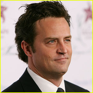 ‘Friends’ Creator Spoke to Matthew Perry 2 Weeks Ago, Reveals He Was Sober & Shares More Details