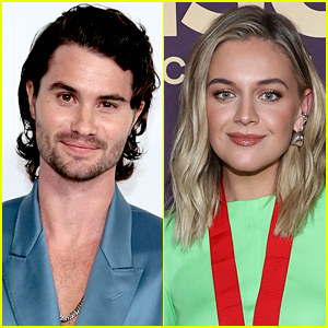 Everything Chase Stokes Said About Kelsea Ballerini During Their Separate Night Out on the Red Carpet