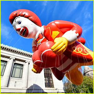 Full Balloon & Float Lineup Revealed for 2023 Macy’s Thanksgiving Day Parade