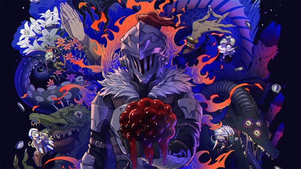Mili – Entertainment / “Goblin Slayer 2” Opening [Full]