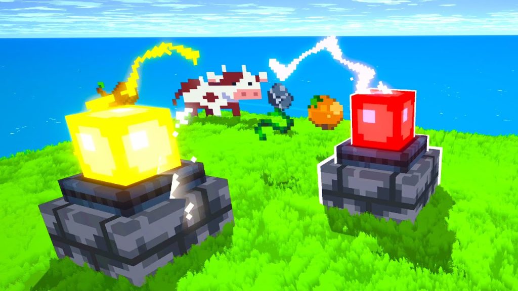 I Broke This Game So Hard, Its Whole Universe Gave Up – Outpath