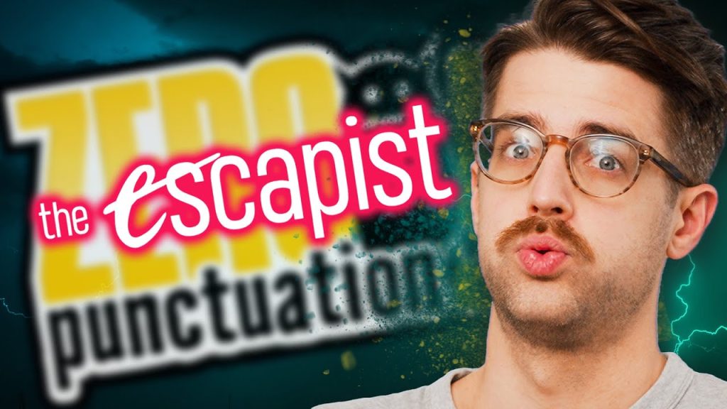 Games Journalism Is Dying