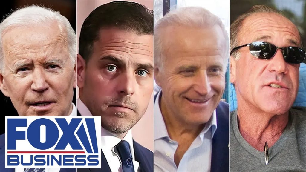 This ‘looks like and smells’ like a Biden effort for a ‘cover-up’: GOP rep