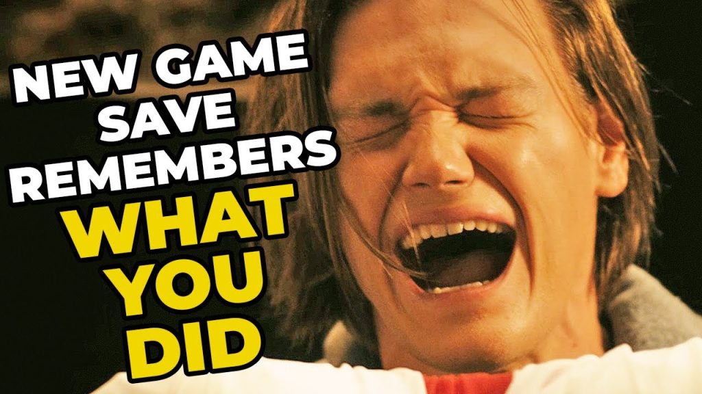 10 New Game Plus Modes That Changed EVERYTHING