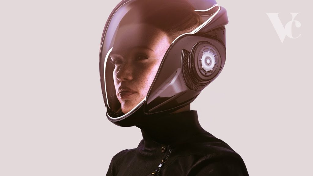 TIMELAPSE OF FUTURE TECHNOLOGY: 2022 – 4000+
