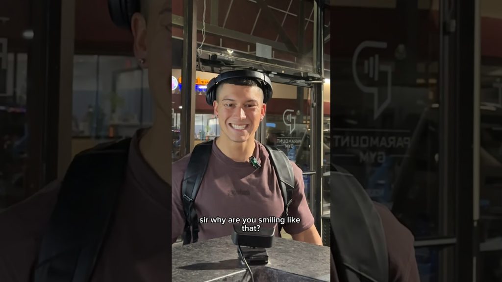 POV: Newbie tries out the gym #trendingshorts #gym #fitness #comedy #workout #humor #gymlife #skit
