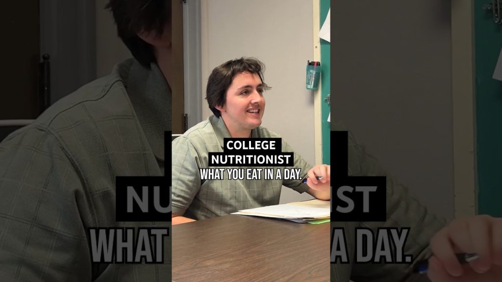 surviving off ramen and vibes #collegelife #nutrition #whatieatinaday #food #health #collegestudent