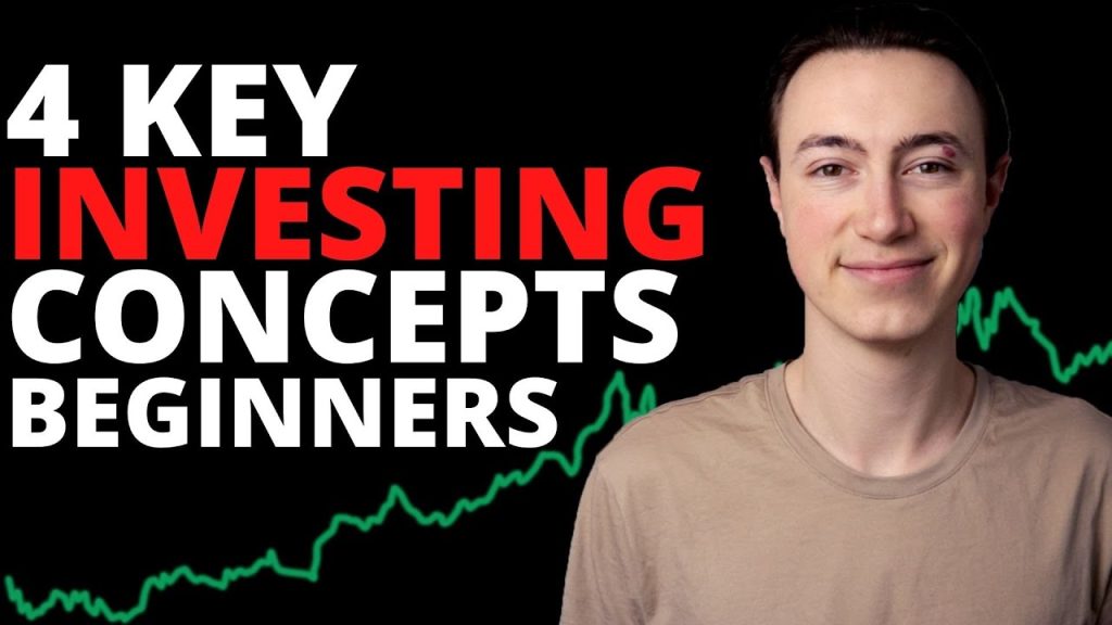 4 Things I Wish I Knew Before Starting Investing
