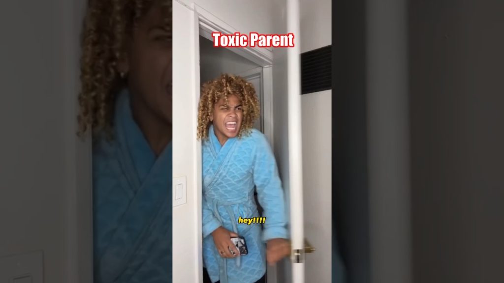 The sibling that always fights back…😭😂💀 pt10 #comedy #viral
