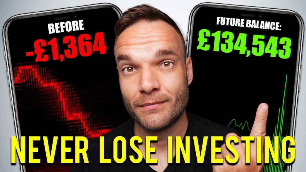 3 Things Every Investor Needs to Never Lose Money Investing