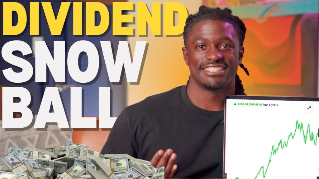 Dividend Investing After 5 Years – How Much I Make Per Month