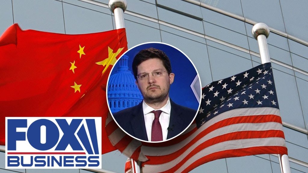‘Much darker day’ ahead for US if China makes gains, expert warns