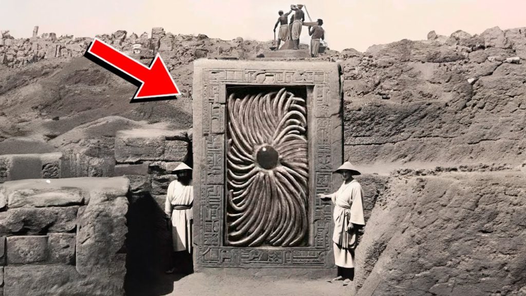 Most Bizarre Ancient Technology Nobody Can Explain