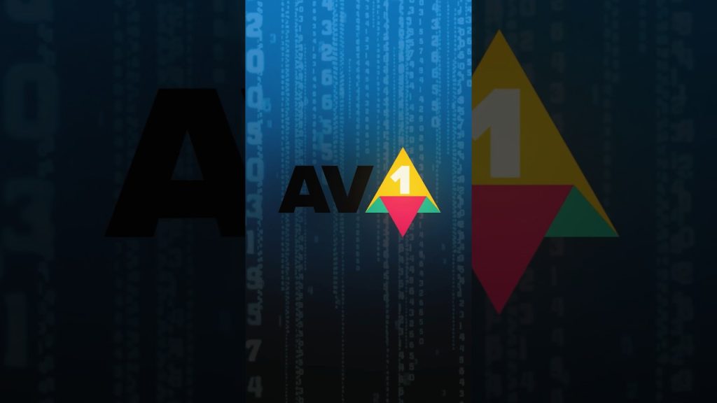 The Future of Video Compression 👩‍💻 #technology #coder #softwareengineer #video #tech #coding