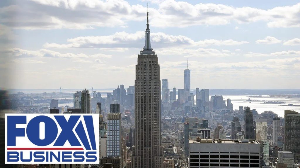Real estate expert makes bold prediction on future of NYC