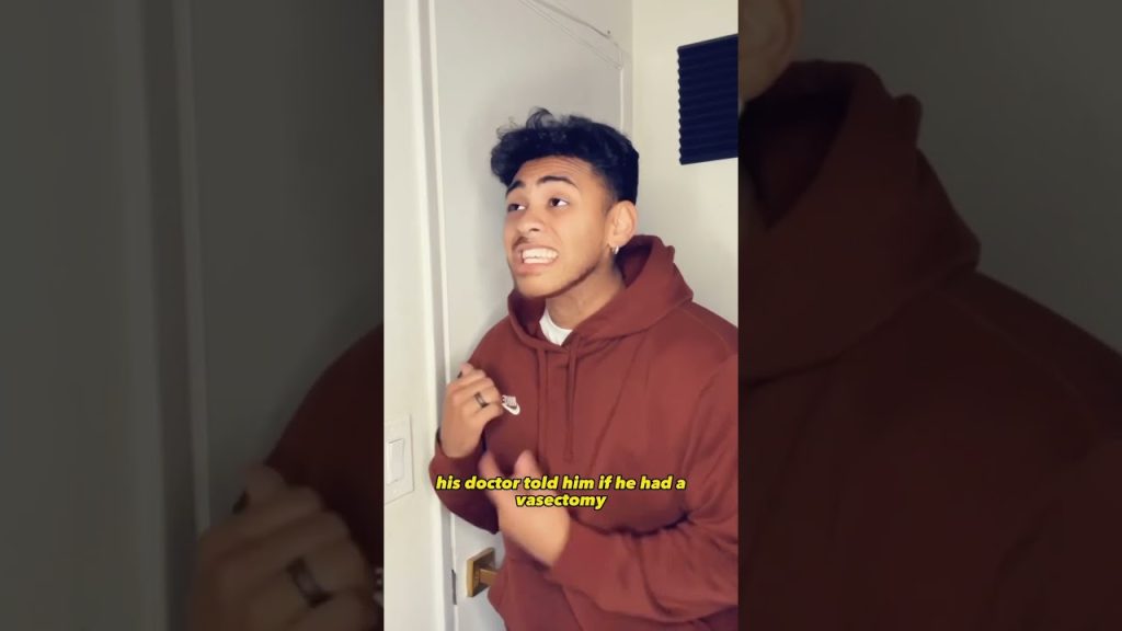 When your dad is in a really bad mood because…🤦🏽‍♂️💀#comedy #viral