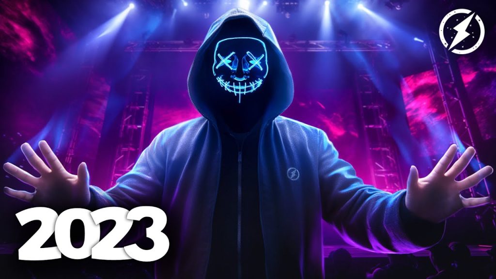 Music Mix 2023 🎧 EDM Remixes of Popular Songs 🎧 EDM Gaming Music #255